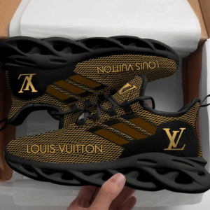 Louis vuitton max soul shoes sneakers luxury fashion