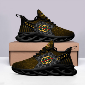Gucci bling max soul shoes sneakers luxury fashion
