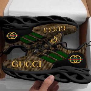 Gucci max soul shoes sneakers luxury fashion