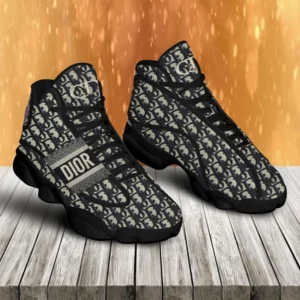 Dior Air Jordan 13 Fashion Shoes Trending Luxury Sneakers