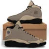 Gucci Air Jordan 13 Luxury Fashion Sneakers Trending Shoes