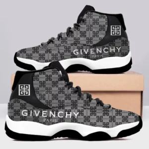 Givenchy Paris Air Jordan 11 Sneakers Luxury Shoes Sport Fashion