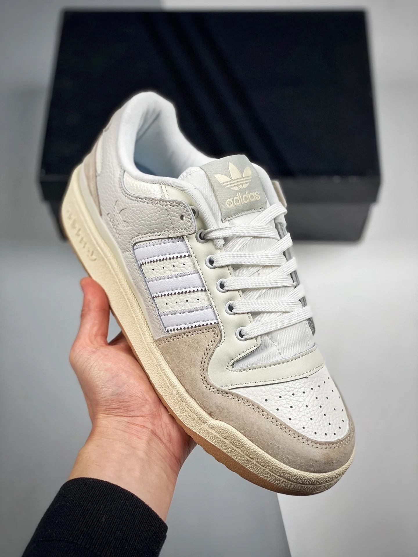 Adidas Forum 84 Low ADV White FY7998 For Sale