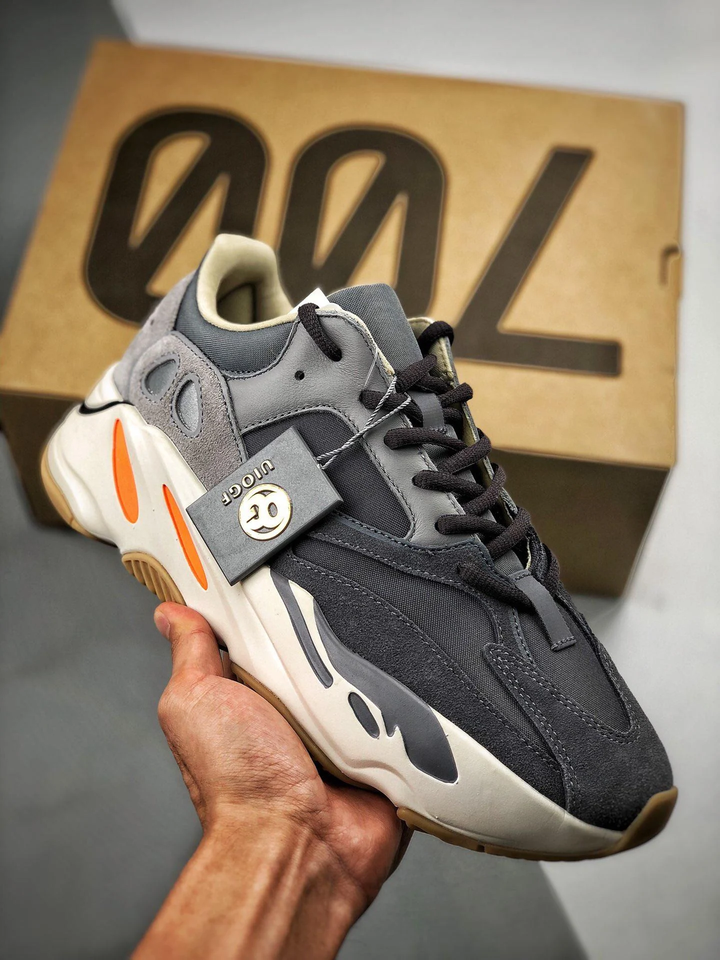 Adidas Yeezy Boost 700 Magnet FV9922 For Sale