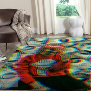Supreme Luxury Fashion Brand Rug Area Carpet Door Mat Home Decor