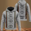 Gucci Type 427 Hoodie Fashion Brand Luxury Outfit
