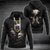 Louis Vuitton Skull Lv Type 146 Hoodie Outfit Luxury Fashion Brand