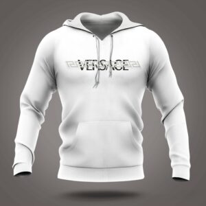 Versace Type 216 Brand Fashion Luxury Hoodie