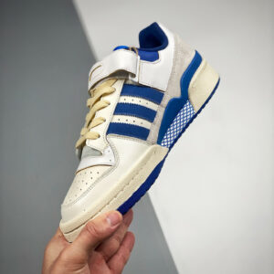 Adidas Forum 84 Low OG Blue Thread Royal For Sale