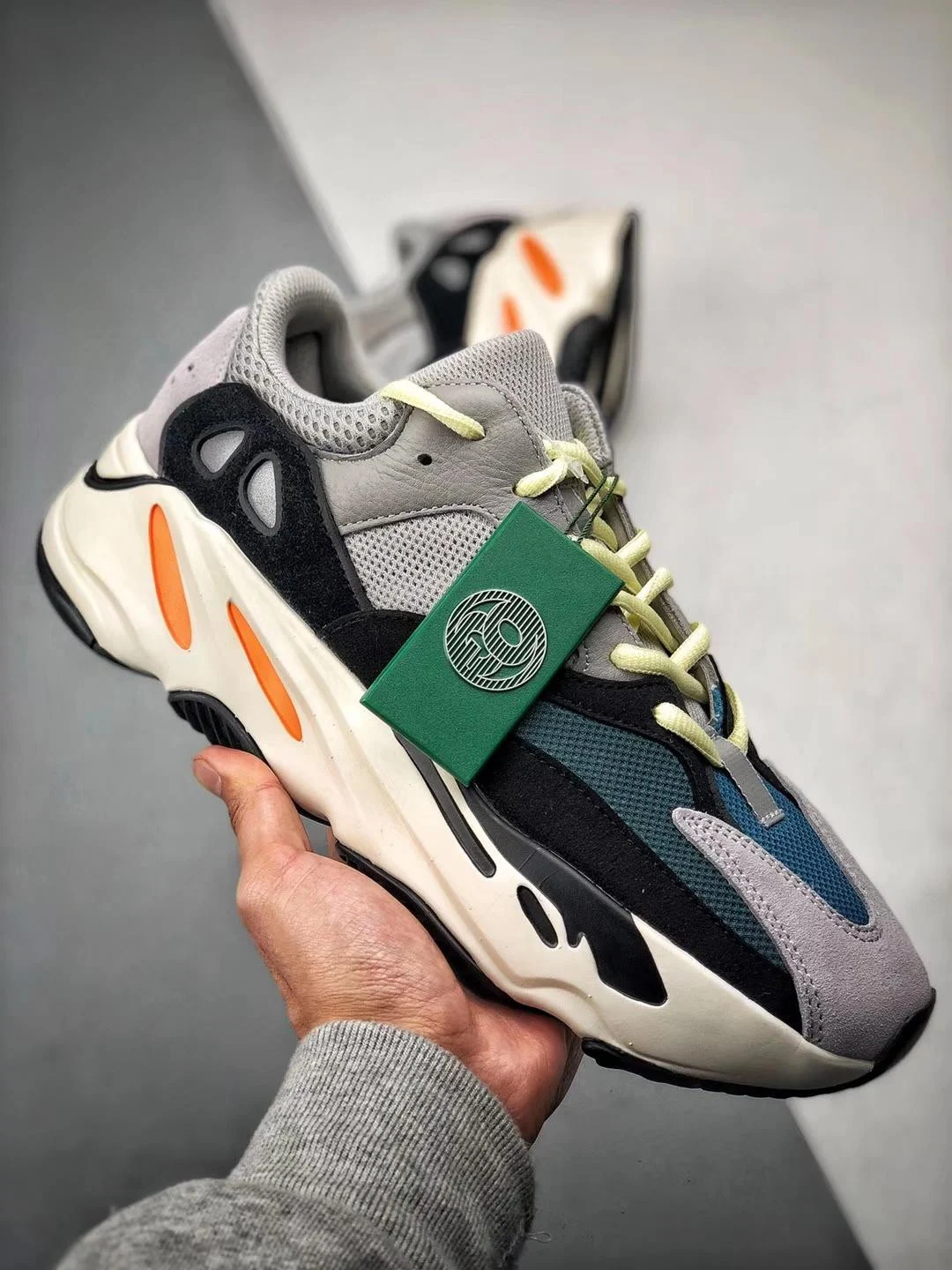 Adidas Yeezy Boost 700 Wave Runner B75571 For Sale