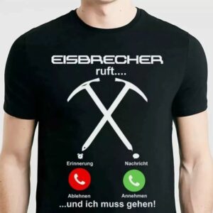 Eisbrecher Type 4272 T Shirt