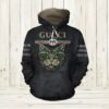 Gucci Cat Type 1049 Hoodie Fashion Brand Outfit Luxury