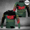 Gucci Type 954 Luxury Hoodie Fashion Brand Outfit