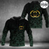 Gucci Type 950 Hoodie Fashion Brand Luxury Outfit