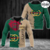 Gucci Type 949 Hoodie Fashion Brand Luxury Outfit