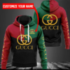 Personalized Gucci Type 826 Hoodie Outfit Luxury Fashion Brand