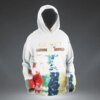 Gucci Paintful Type 685 Luxury Hoodie Fashion Brand Outfit