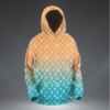 Louis Vuitton Type 628 Hoodie Outfit Fashion Brand Luxury