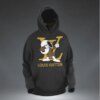 Louis Vuitton Snoopy Type 606 Hoodie Outfit Fashion Brand Luxury