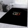 Gucci Area For Christmas Bed Luxury Fashion Brand Rug Home Decor Area Carpet Door Mat