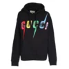 Gucci Type 232 Luxury Hoodie Outfit Fashion Brand