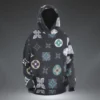 Louis Vuitton Lv Type 216 Hoodie Outfit Fashion Brand Luxury