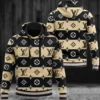 Louis Vuitton Lv Type 148 Hoodie Fashion Brand Luxury Outfit
