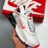 Nike Air Max 2090 Spring Festival 2021 White Racer Blue Red On Sale