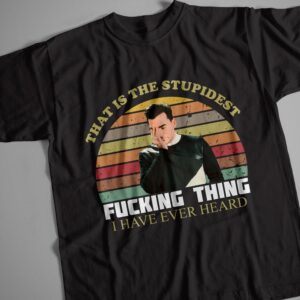 Schitt&rsquo;S Creek Type 3485 T Shirt