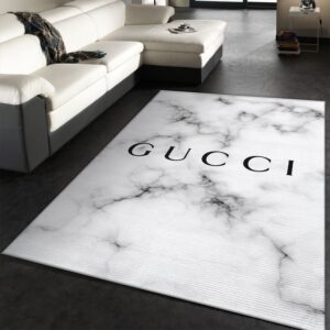 Gucci Area Bed Luxury Fashion Brand Rug Door Mat Home Decor Area Carpet