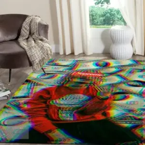 Supreme Luxury Fashion Brand Rug Area Carpet Door Mat Home Decor