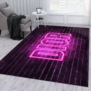 Dior Luxury Fashion Brand Rug Door Mat Home Decor Area Carpet