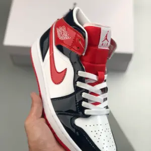Air Jordan 1 Mid Champ Colors DJ5984-400 For Sale