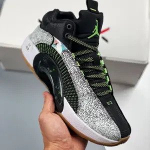 Air Jordan 35 Bayou Boys On Sale