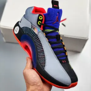 Air Jordan 35 Center of Gravity DC1492-001 On Sale