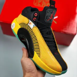 Air Jordan 35 Dynasties DD3044-700 On Sale