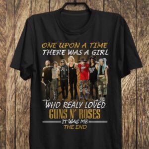 Guns N&rsquo; Roses Type 994 T Shirt