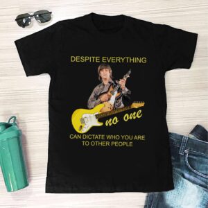 John Lennon Despite Everything T Shirt