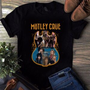 M&ouml;tley Cr&uuml;e Type 1575 T Shirt