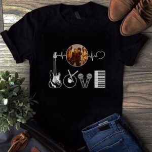 M&ouml;tley Cr&uuml;e Type 1569 T Shirt