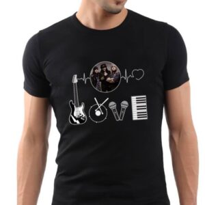 Mot&ouml;rhead Type 3348 T Shirt