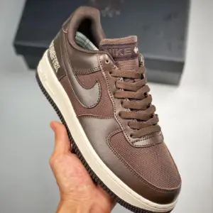 Nike Air Force 1 Gore-Tex Baroque Brown CT2858-201 For Sale