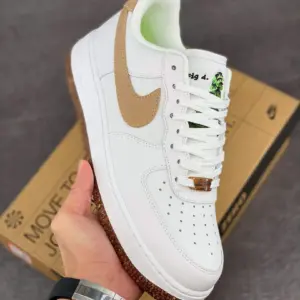 Nike Air Force 1 Low Rhubarb CZ0338-101 For Sale