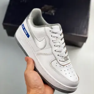 Nike Air Force 1 Low Label Maker DC5209-100 For Sale