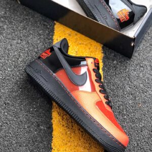Nike Air Force 1 Low Shibuya Halloween CT1251-006 On Sale