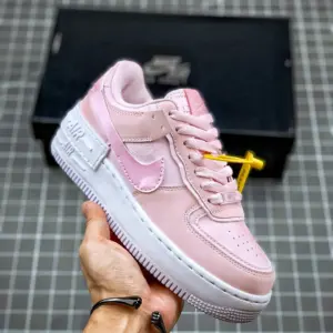 Nike Air Force 1 Shadow Pink Foam For Sale