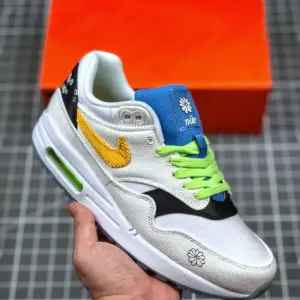 Nike Air Max 1 Daisy Pack CW6031-100 On Sale