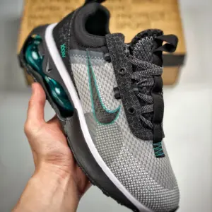 Nike Air Max 2021 XXXV Black Grey DH5135-001 For Sale