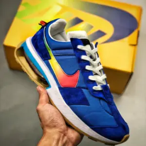 Nike Air Max 270 Pre-Day Blue Multi For Sale