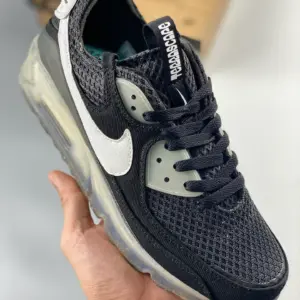 Nike Air Max 90 Terrascape Black White DM0033-002 For Sale